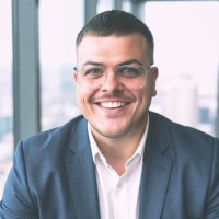 HRIT People Employee Daniel Harry's profile photo