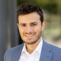 b.telligent Employee Jonathan Reichel's profile photo