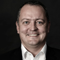 ANDRITZ Pulp and Paper Employee Jochen Müller's profile photo