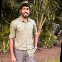 LADY ANDAL SCHOOL Employee Christopher Immanuel's profile photo