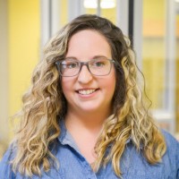 Hear Indiana Employee Abigail Deford's profile photo