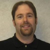 Schlumberger Employee Adam Headley's profile photo