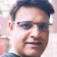 GlobalLogic Employee Anchit Sharma's profile photo
