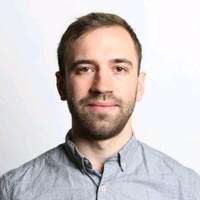 Pictorus Employee Jason Scatena's profile photo