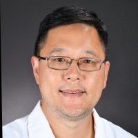 Tennessee Oncology Employee Jonathan Choe's profile photo