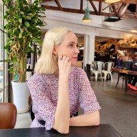 BY TERRY Employee Anastasia Saillard's profile photo