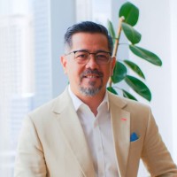 Cole & Ash International Employee Christopher Reyes's profile photo