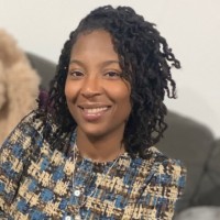 Retail Mechanical Services, Inc Employee Britiane Johnson's profile photo