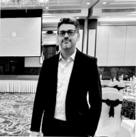 Al Ghandi Electronics UAE Employee Sanoop Sreedharan's profile photo