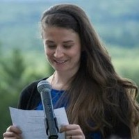 Fancy Film Employee Julia Bartlett's profile photo