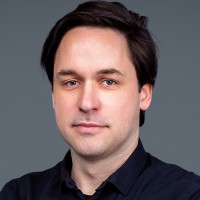 BrokerChooser Employee Dan Sallai's profile photo