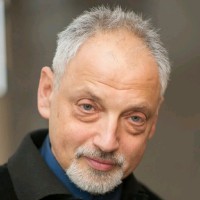 Aestech Employee Leonid Lazebnikov's profile photo