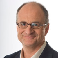 ODE Management Employee James O'Loghlin's profile photo