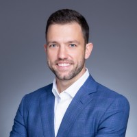 Medcan Employee Aaron Sims's profile photo