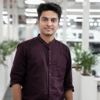Hexnode Employee Arun Raj's profile photo