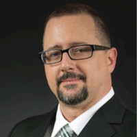 LENOX® Employee David Roulston's profile photo
