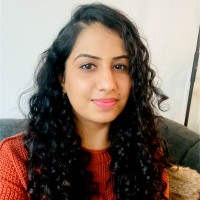 Baebies Employee Nikisha Harwani's profile photo