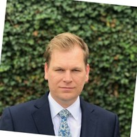 Velocity Trade Employee Richard Holman's profile photo