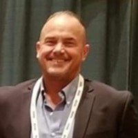 Packaging Exchange Employee Charles Newberry's profile photo