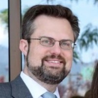 Examination Resources, LLC Employee Brent Sallay's profile photo