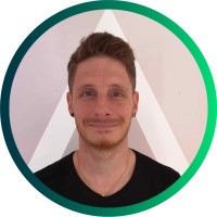 SEVANOVA l'agence crossmedia BtoB Employee Florian Blouet's profile photo