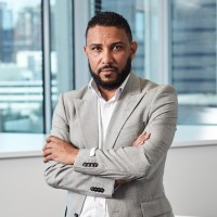 Compton Saunders Email & Phone Number