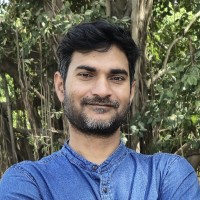 Greenlight Planet Employee Deep Singh's profile photo