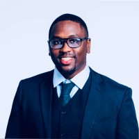 Western Alliance Bank Employee Khalid Smith's profile photo