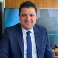 Notre Dame University - Louaize (NDU) Employee Alain Jaoudeh's profile photo