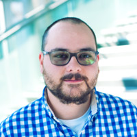 IsoMetrix Software Employee Kyle Belding's profile photo