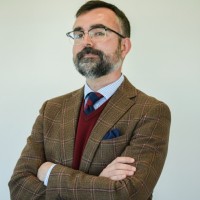 SEMIC Employee Oriol Lopez Pagola's profile photo