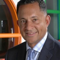 Step Forward Employee Douglas Bennett's profile photo