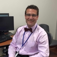 Manatee Memorial Hospital Employee Hakan Toka's profile photo