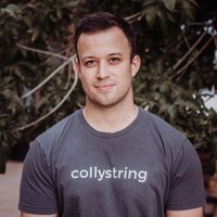 collystring Employee Anthony Nichols's profile photo