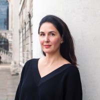 Rufus Leonard Employee Irina Leitch's profile photo