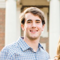 Vital Interaction Employee Cullen Burns's profile photo