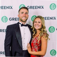 Greenix Employee Landon Hart's profile photo