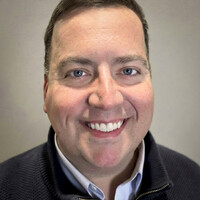 Ey Employee Andrew Gerber's profile photo