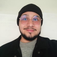 Discount Lots Employee Nicolas Mosquera Andrade's profile photo