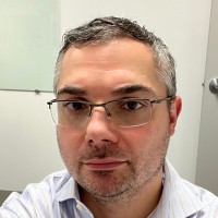 WORLD WRESTLING ENTERTAINMENT (INTERNATIONAL) LIMITED Employee George Panayotidis's profile photo