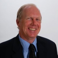 Hampton Event Management International Employee John Kowalenko's profile photo