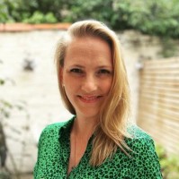 OpenTable Employee Jessica Smith's profile photo