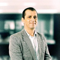TELEMATICA S.A. Employee Giancarlo Hauyón Fonseca's profile photo