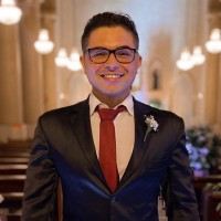 Cimsal Com E Ind De Moagem E Refinacao Sta Cecilia Employee Wandeylson R.'s profile photo