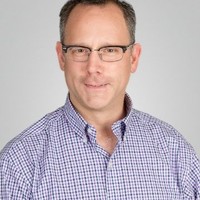Regal Rexnord Employee Thomas Giles's profile photo