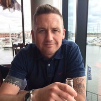 Landau UK Employee Karl Arnott's profile photo