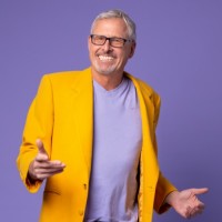 EQJOY Employee Andrew Cannon's profile photo