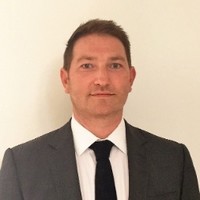 Implus Employee Alex Baker's profile photo