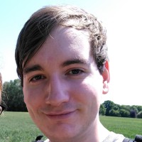 CSP Commerce Employee Toby Ward's profile photo