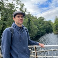 GameMaker Employee Jesús Zavala's profile photo